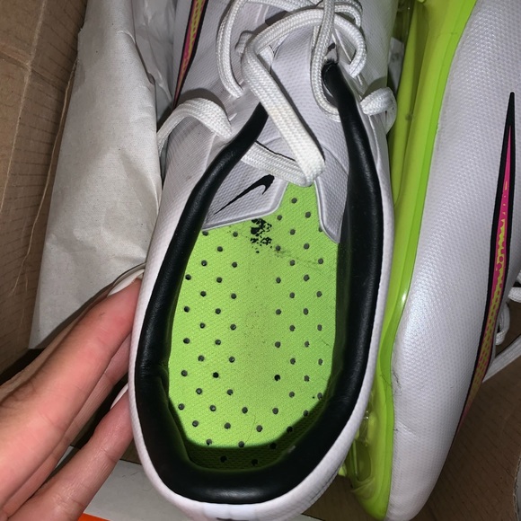 Nike Mercurial Cleats - Picture 2 of 4